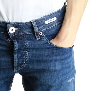 JEANS BARNEY UNIFORM - Mad Fashion | img vers.300x/